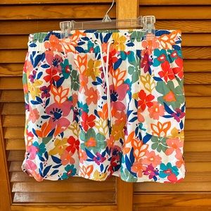 NWOT ST JOHNS BAY SKORT